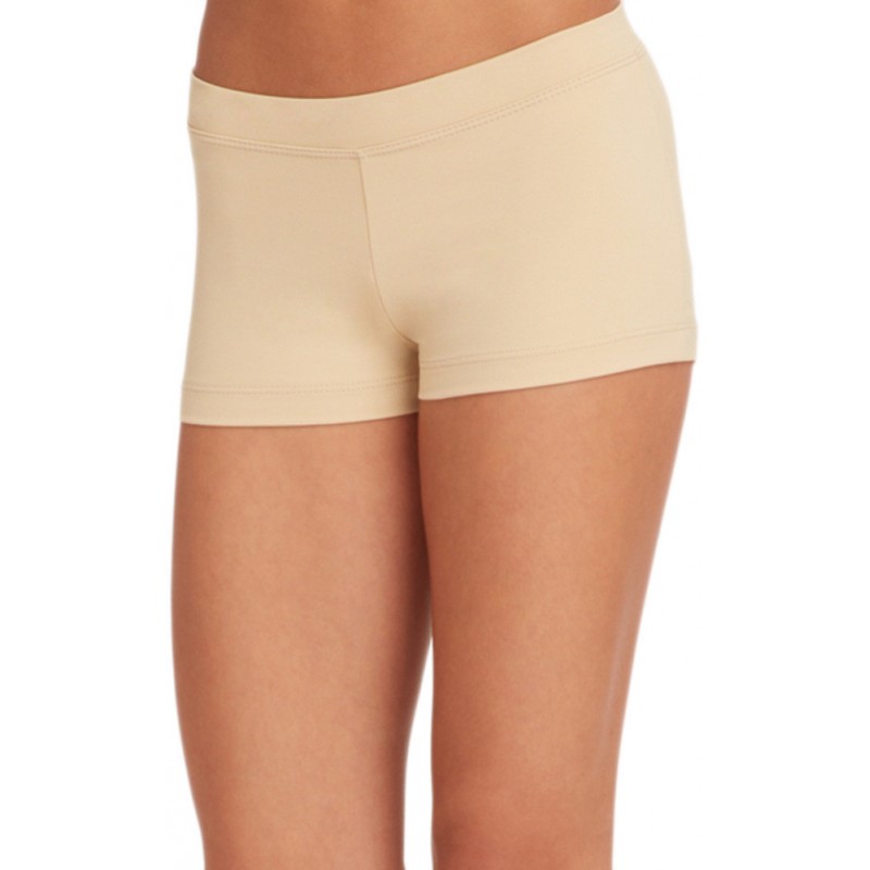 PANTALOCINO CAPEZIO ART.TB113 COLOR CARNE